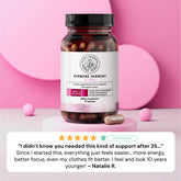 New Hormone Harmony PLUS