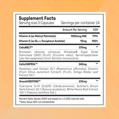 The Ultimate Weight Loss Protocol 3.0 Upgrade