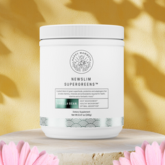 NewSlim SuperGreens
