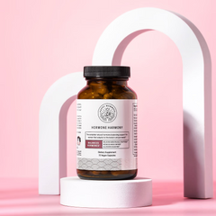 The Complete Hormone Synergy System