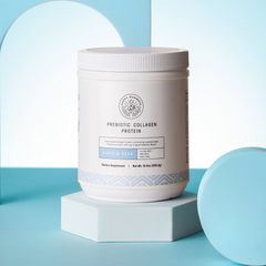 The Complete Hormone Synergy System