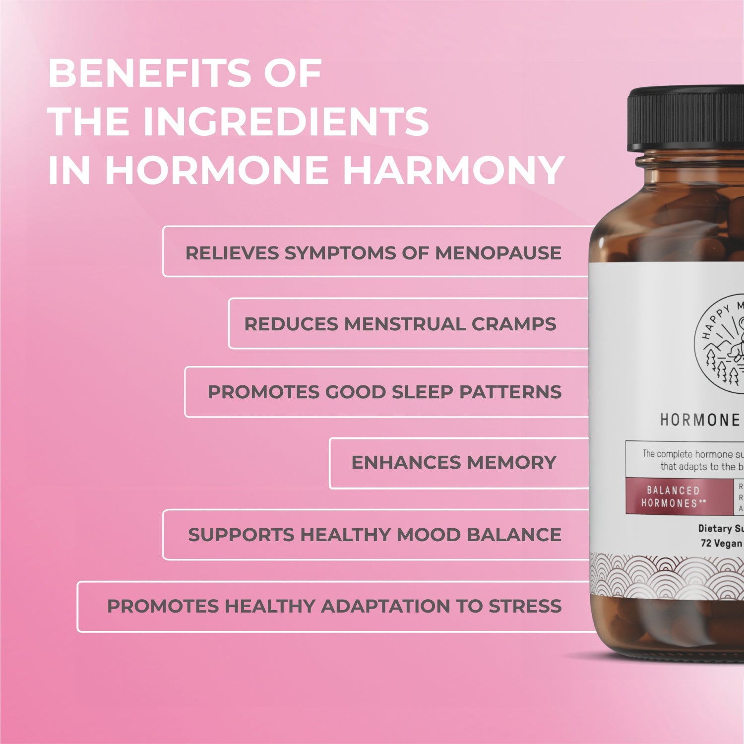 H-Harmony: Intelligent Natural System for Women’s Health