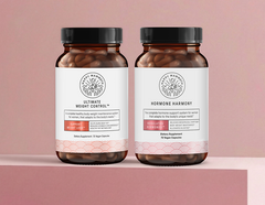The Hormone Unlock System