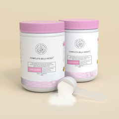 Complete Belly Reset SUBSCRIPTIONS